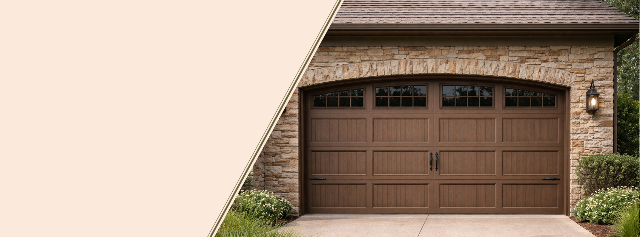 Arm Garage Doors Glendale CA